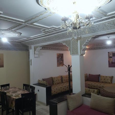 Dar maria Apartment Fez Bagian luar foto
