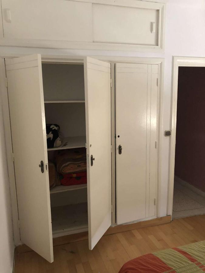 Dar maria Apartment Fez Bagian luar foto