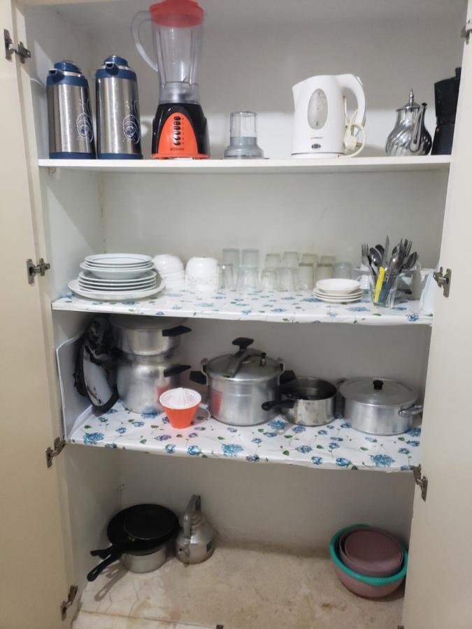 Dar maria Apartment Fez Bagian luar foto