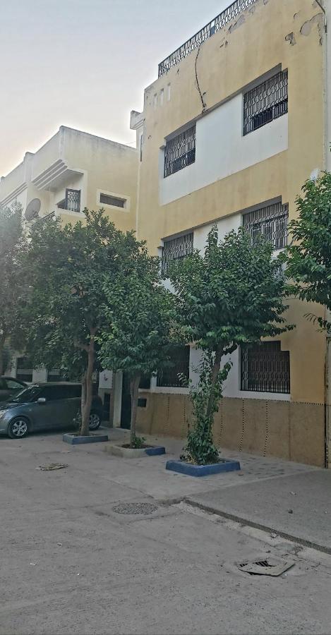 Dar maria Apartment Fez Bagian luar foto