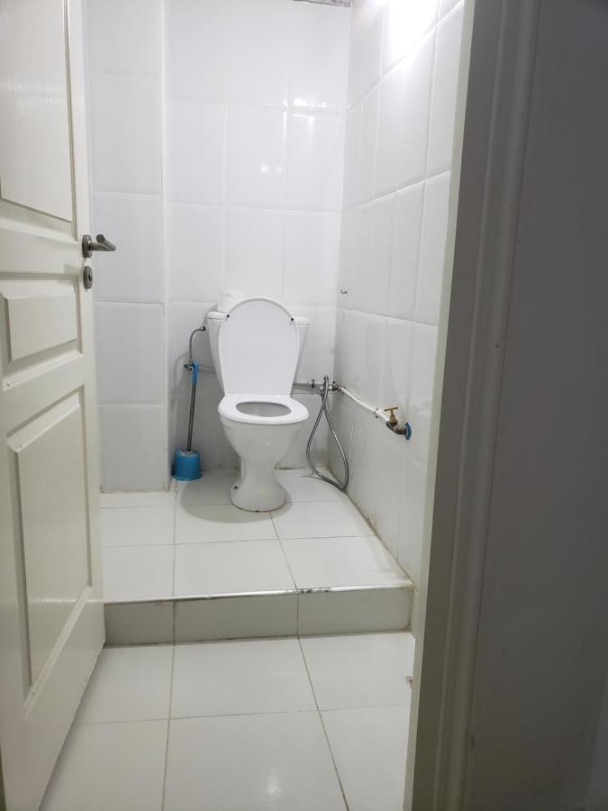 Dar maria Apartment Fez Bagian luar foto