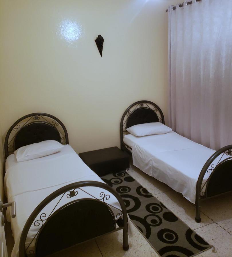 Dar maria Apartment Fez Bagian luar foto