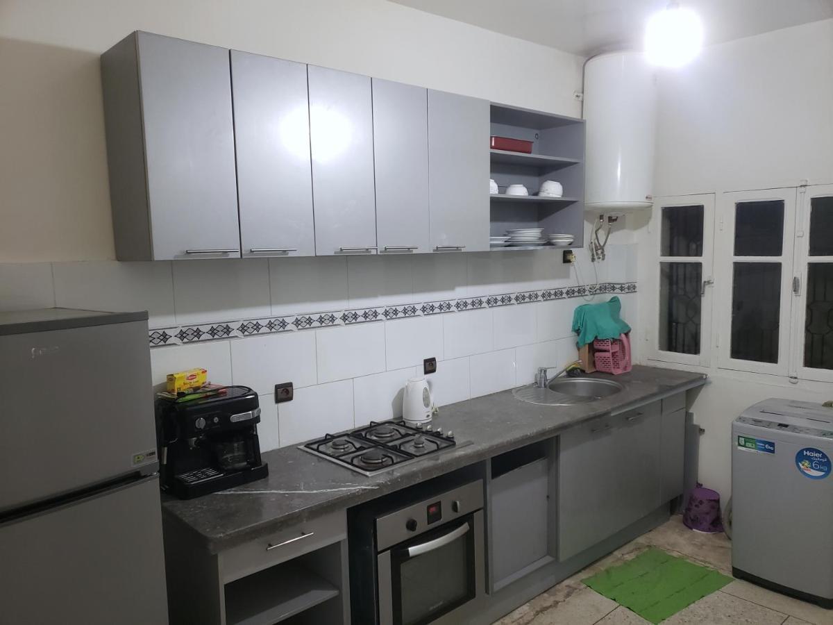 Dar maria Apartment Fez Bagian luar foto