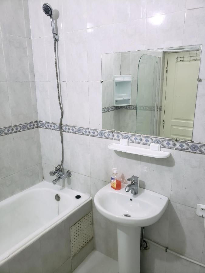 Dar maria Apartment Fez Bagian luar foto