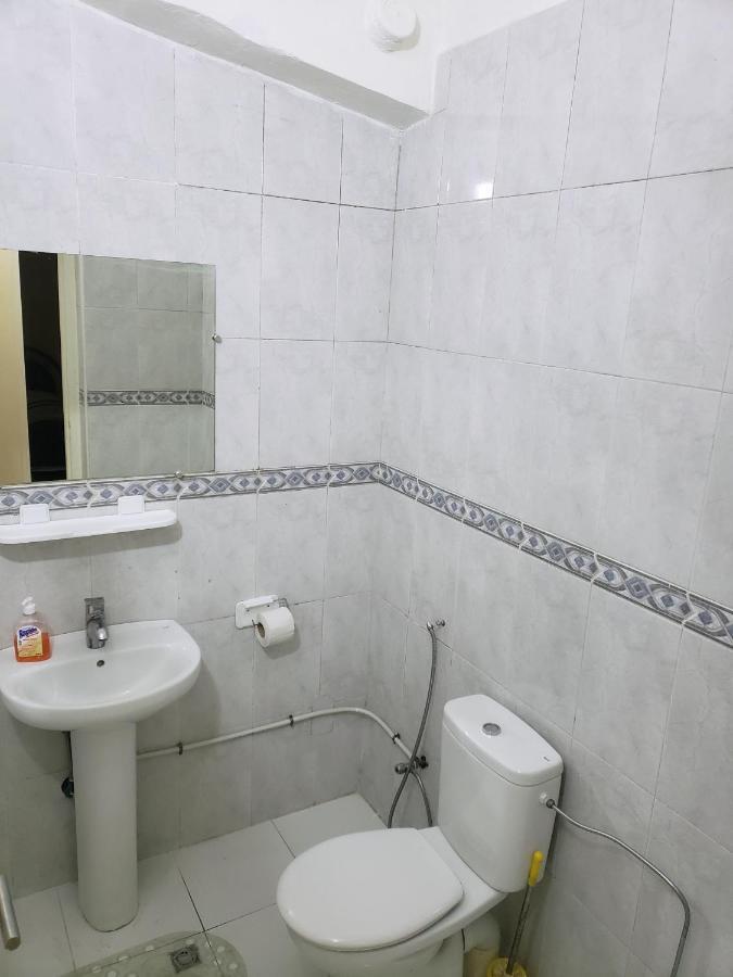 Dar maria Apartment Fez Bagian luar foto
