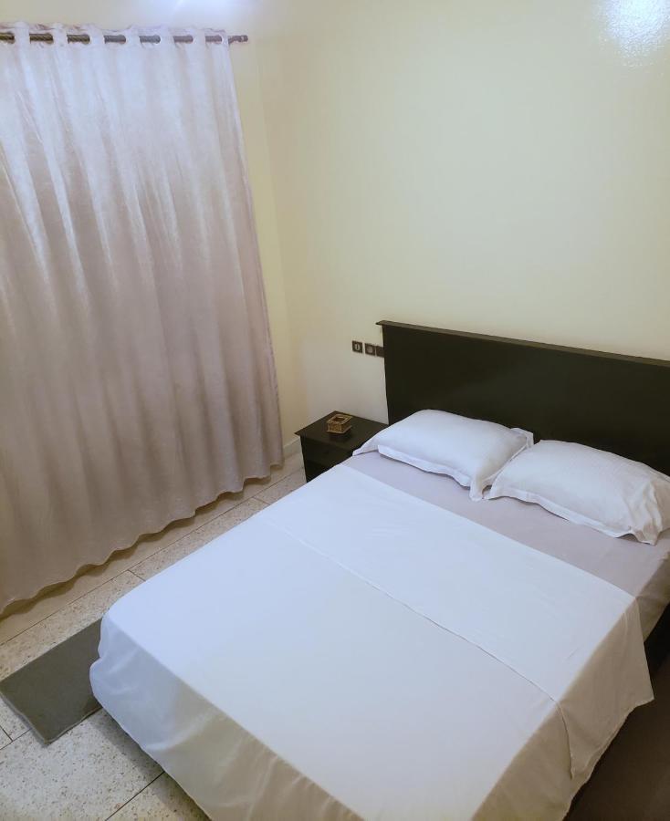 Dar maria Apartment Fez Bagian luar foto