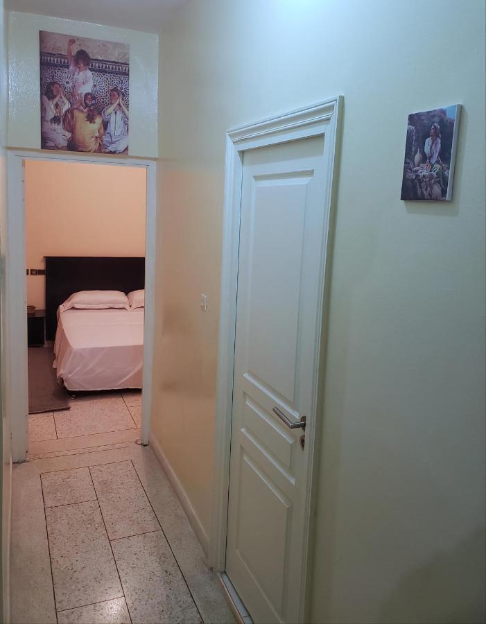 Dar maria Apartment Fez Bagian luar foto